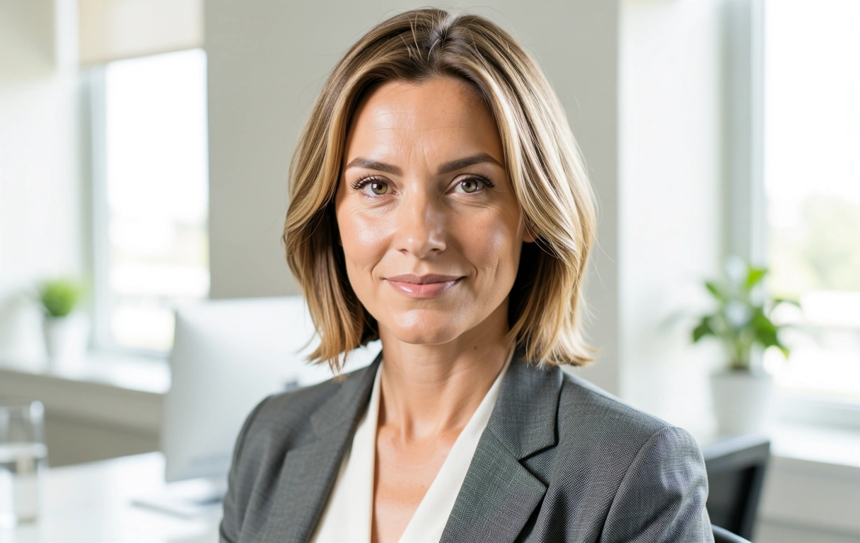 Lead Nutritionist at Wellness Food
