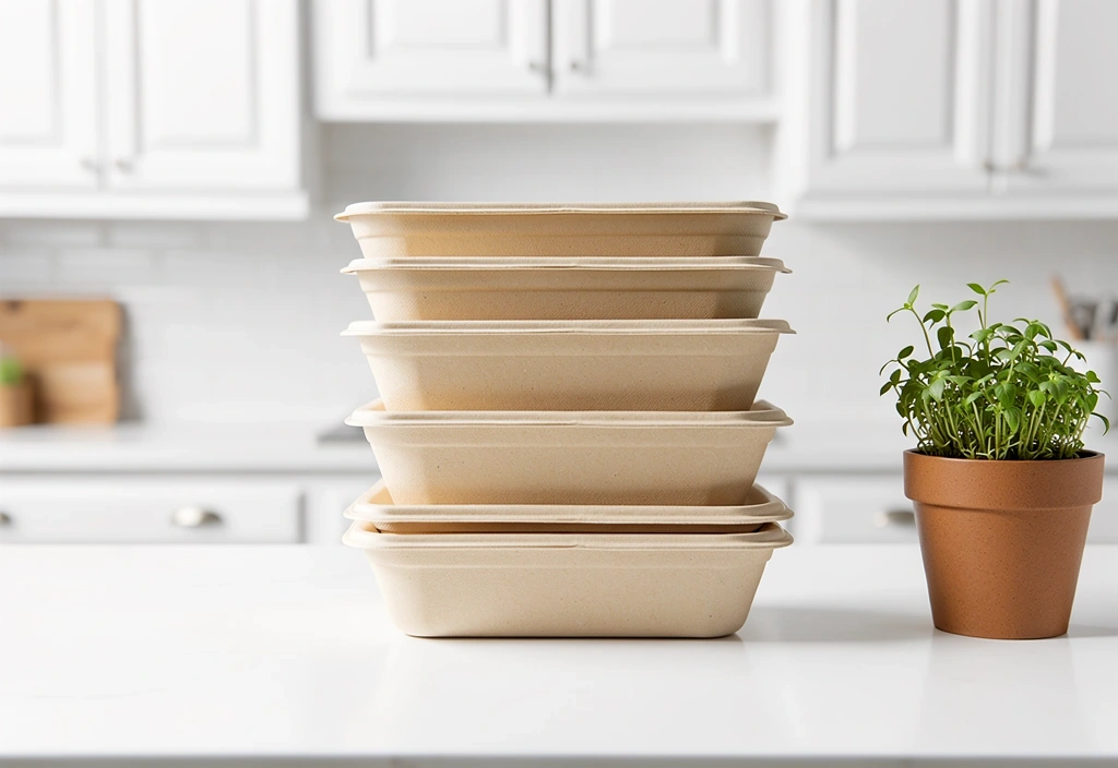 Eco-packaging