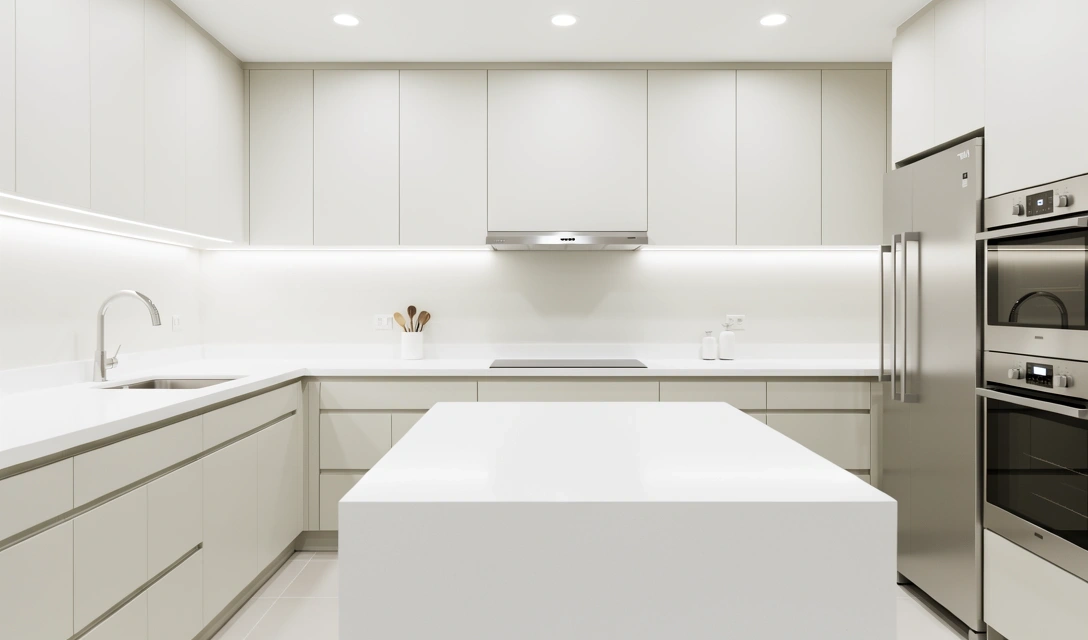 Kitchen safety